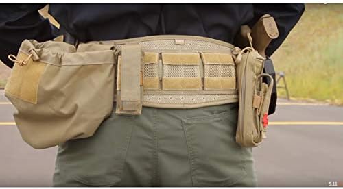 5.11 vtac brokos belt