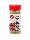 Pimienta de Sichuán en polvo 80 g