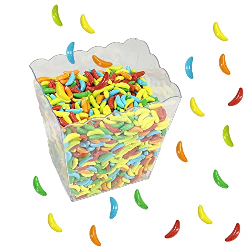 Fruidles Bananarama Banana Caramelos Duros 2 lb miniatura 5