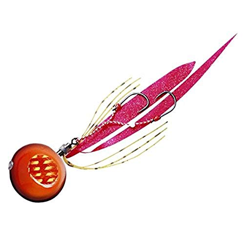 Majorcraft TM-1302ORANGERED Tainomi 130g