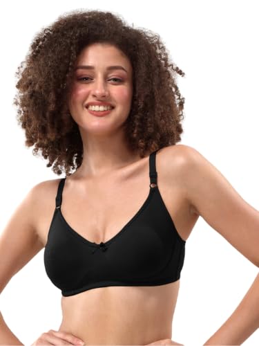Image of LUX LYRA Minimiser Underwired Bra