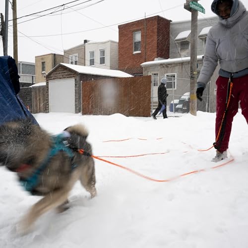 AccuWeather's Bob Larson previews Sunday night's Nor'easter