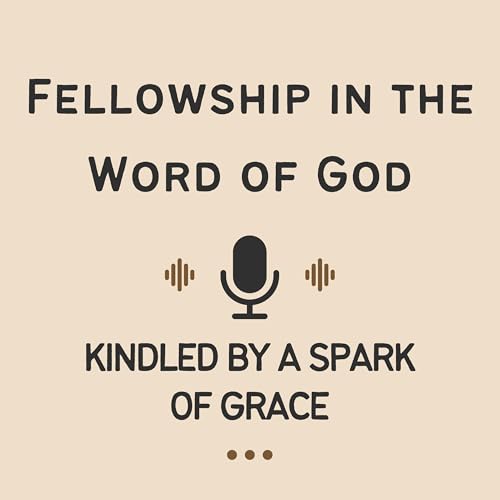 Kindled by a Spark of Grace