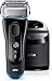 Produktbild Braun Series 5 5190cc + CCR2 Elektrischer Rasierer Trimmer Schwarz, Blau