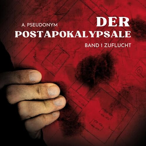 Zuflucht: Der Postapokalypsale: Band 1