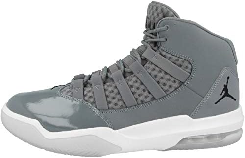 air jordan 1 phat cool grey