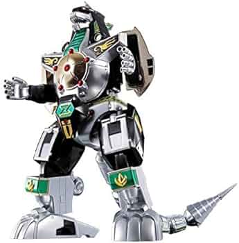 【未開封】 超合金魂 GX-78 恐竜戦隊ジュウレンジャー ドラゴンシーザー Amazon | ()()超合金魂 恐竜戦隊ジュウレンジャー GX-78