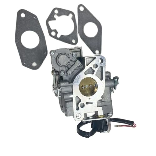 Carburateur pour Kohler CH730 CH740 de 23.5HP 25HP remplace le modèle original 2485393-S