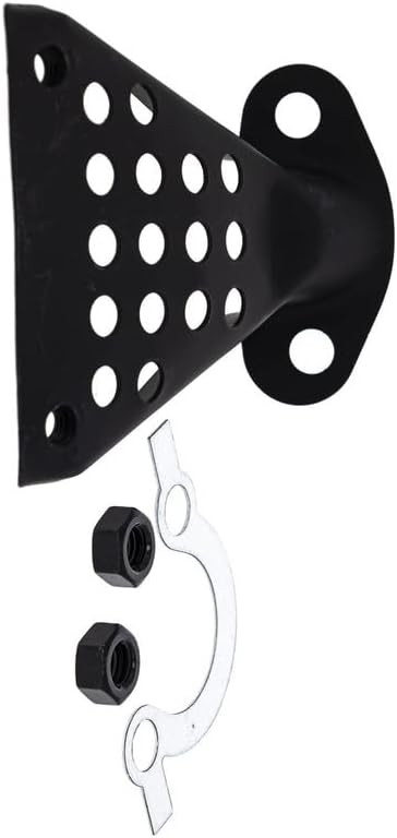 20001541 Exhaust Manifold Shield Deluxe 24 28 Snow Thrower Compatible with Ariens