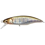 メガバス(Megabass) ルアー グレートハンティング50フラットサイド (FS) タクミヤマメ 36646