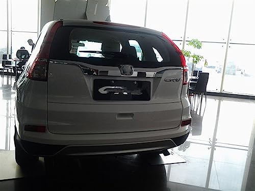 Feu arrière CRV 2015 multifonction avec freinage et clignotant LED - 7