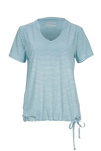 T-shirt fonctionnel femme Killtec WMN idéal pour randonnée et fitness
