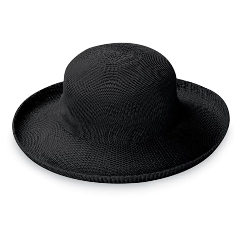 Sombrero Victoria para mujer Wallaroo con protección solar UPF 50+ miniatura 1