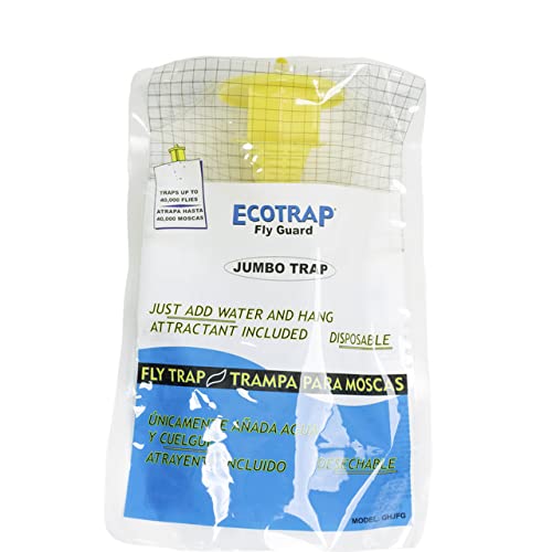 Mejores comprativas On-line Trampa moscas para comprar online. 9 Imagen adicional