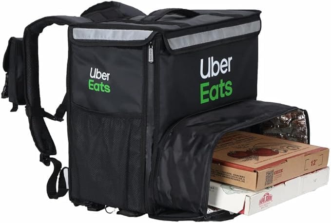 BABYL 2022 デリバリーバッグ Amazon.co.jp: 2026年新型 ウーバーイーツ デリバリー バッグ 配達