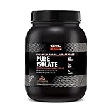 GNC AMP Pure Isolate Whey Protein - Chocolate Frosting