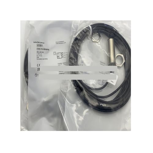 Capteur M18ME-NSC80B-BV03 proximity switch sensor pour détection industrielle inductive