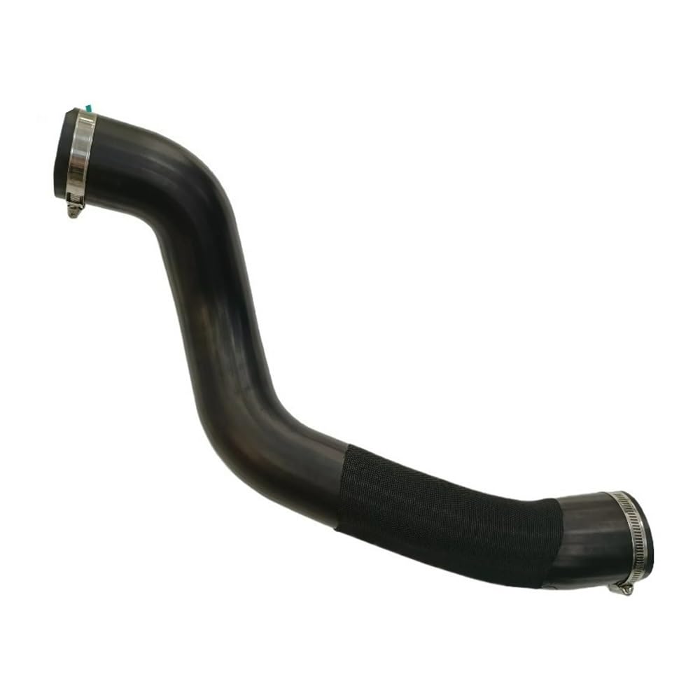 Xntfgnrz One Color Ab39-6K683-Ce Auto Intercooler Hose Radiator Pipe For T6 Bt50 2012-2015 2.2L