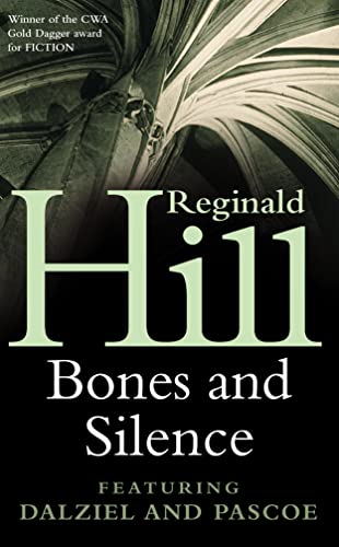 Bones and Silence view 2