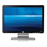  HP W1907V LCD Monitor 19\