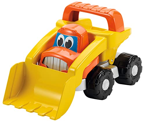 Plage Mon 1er Camion 3 Modeles Au Choix - vue 4