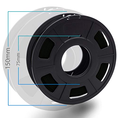 PLA-Filament, 1,75 mm, 1 kg - Image 5