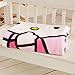 OKlife Throw Blanket Fleece Cartoon Hello Kitty Printing 56'' x 40'' Kid Super Plush Soft Warm for Napping, Couch Chair, Baby Crib, Living Room (Kitty)