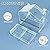 Clear Window Bird Feeder for Outside,Window Bird Feeder with Strong Suction Cups,Clear Window feeders for Viewing, Removable Tray and Large Seed Capacity,Easy-to-Clean