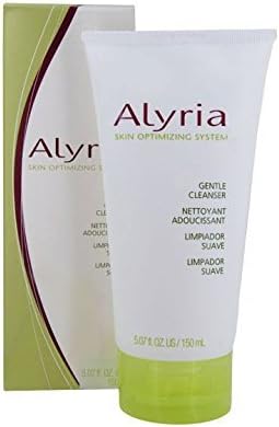 Alyria Gentle Cleanser 5.07 fl oz.