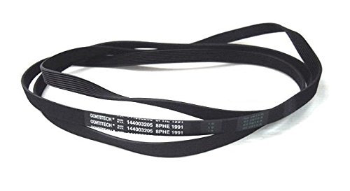 Contitech Riemen für Wäschetrockner 8PHE 1991 (144003205)