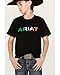 ARIAT Viva Mexico T-Shirt, Black, X-Small