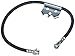 Centric Parts 150.66073 Brake Hose