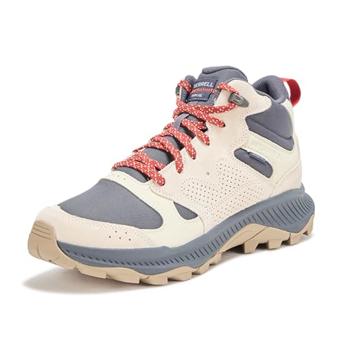 Image of Merrell Men's Tempo Sol Mid Waterproof