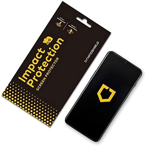 RhinoShield Screen Protector for OnePlus 7 / OnePlus 6T - Front Only