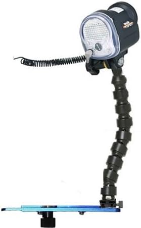 Underwater Strobe Sea and Sea YS-01 and Fantasea Blueray Tray Flex Package