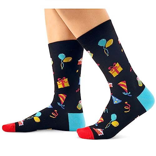 Zmart 13Th Birthday Gifts Ideas Socks - 13 Years Old Teens Boy Girl Gift Ideas thumb #1
