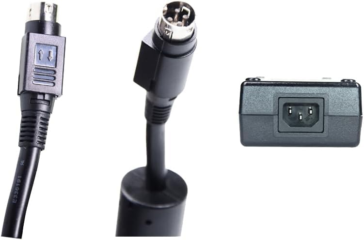 Mean Well GST Power Supply Adapter, GST160A20-R7B 160W 8A