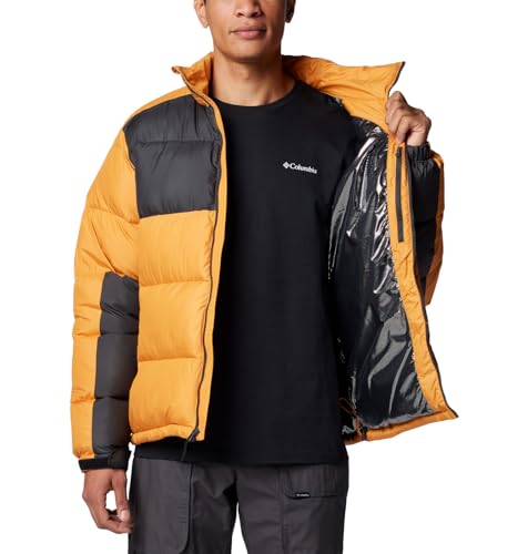 Image of Columbia mens Pike Lake II Jacket