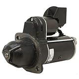 RE63010 Starter Fits John Deere 5320 Replaces OEM Part Number RE63010