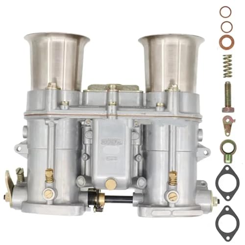 Carburateur 48IDA style vertical 19030.015 haute précision pour V8