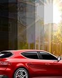 Ceramic Car Window Tint with 15% Percent VLT 20