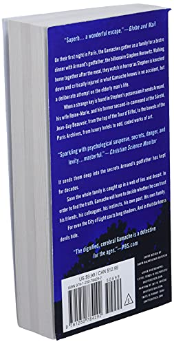 All the Devils Are Here: A Novel: 16