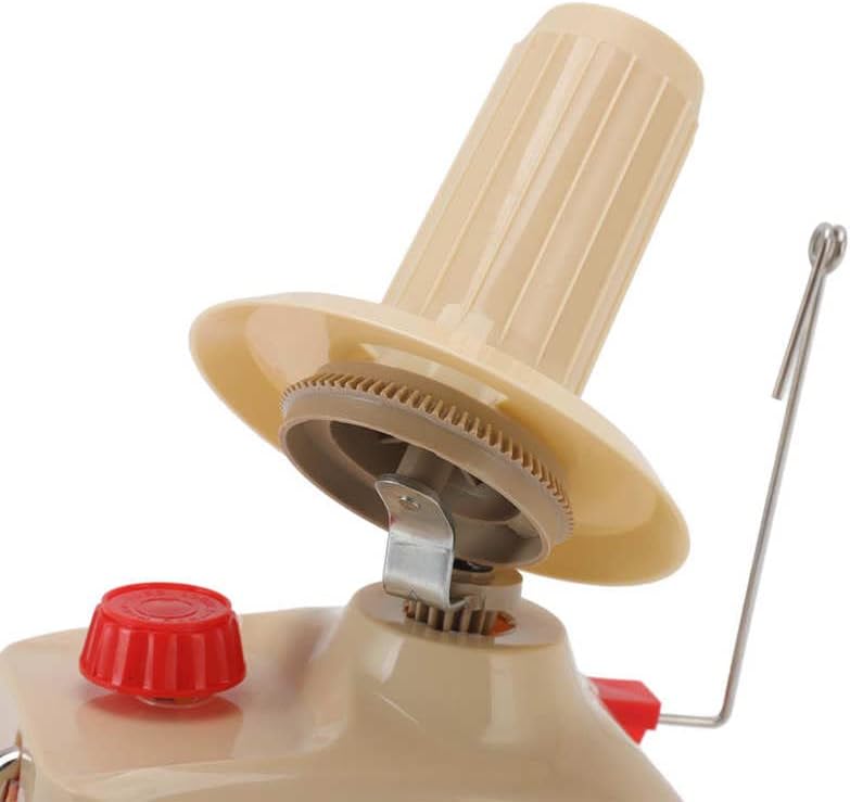 Yarn String Winder Yarn Winder Portable for Kids Adults| | -