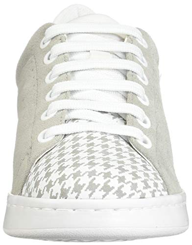 Geox Girl D Jaysen A Low Top Sneaker2