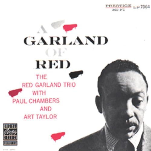 Red Garland Trio