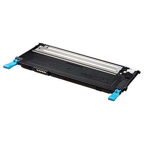 Cartouche de toner cyan Samsung CLT C4092S SU005A pour CLP 310CLP 315CLX 3170CLX 3175 Series - vue 6