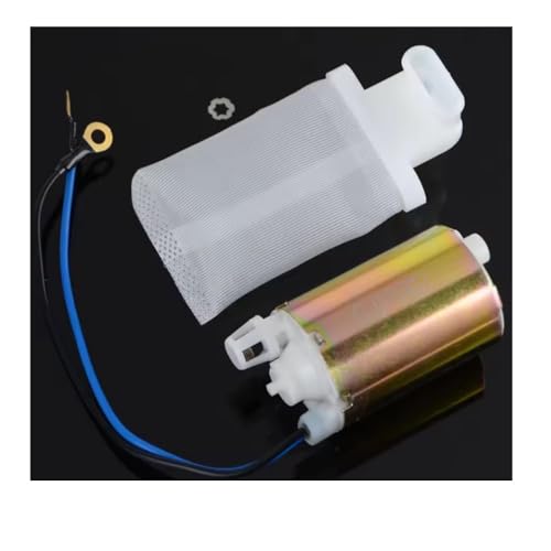Bomba de línea de aceite eléctrica 15170-33E00 para GSXR600 750