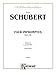 Four Impromptus, Op. 90: Intermediate to Advanced Piano Collection (Kalmus Edition) (English Edition)
