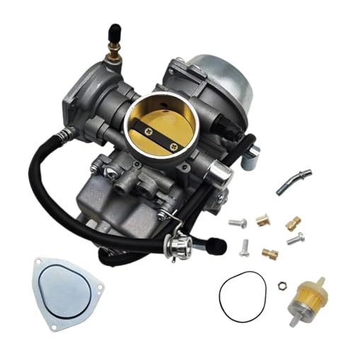 Carburateur PD42J contre les problèmes de démarrage des quads HS500 à HS700