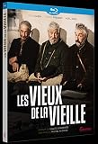Les Vieux de la vieille
